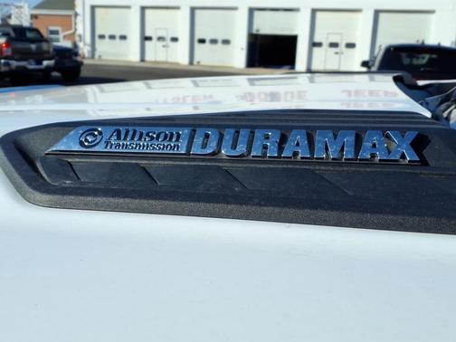 2024 Chevrolet Silverado 2500 LT