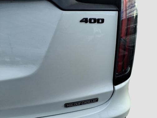 2023 Cadillac XT6 Sport AWD