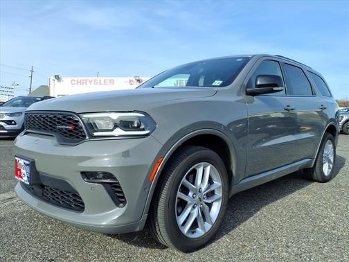 2023 Dodge Durango GT