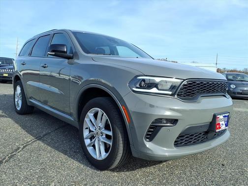 2023 Dodge Durango GT
