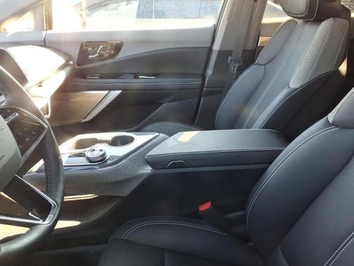 2025 Cadillac OPTIQ Sport