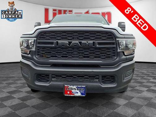 2023 RAM 2500 Tradesman