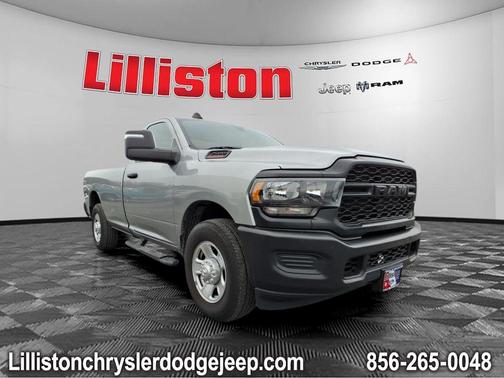 2023 RAM 2500 Tradesman