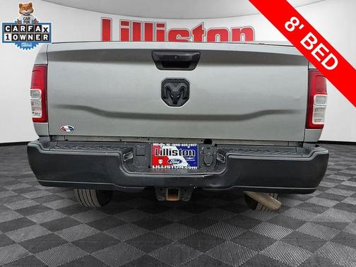 2023 RAM 2500 Tradesman