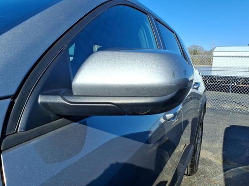 Sterling Gray Metallic 2026 Chevrolet Equinox LT