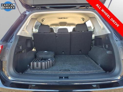 2022 Volkswagen Tiguan 2.0T S