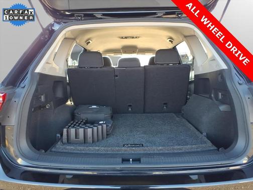 2022 Volkswagen Tiguan 2.0T S