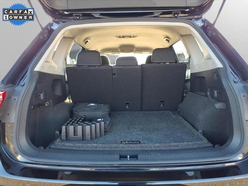 2022 Volkswagen Tiguan 2.0T S