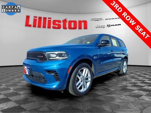 2024 Dodge Durango GT