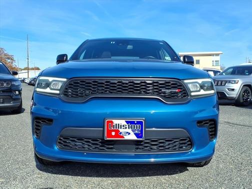2024 Dodge Durango GT