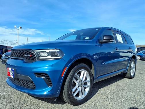 2024 Dodge Durango GT