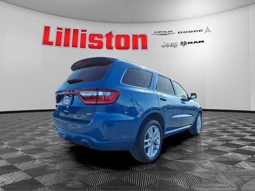 2024 Dodge Durango GT