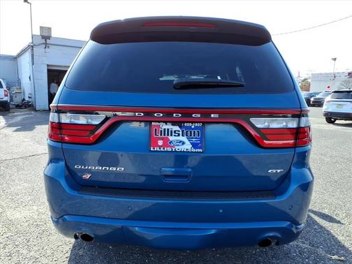 2024 Dodge Durango GT