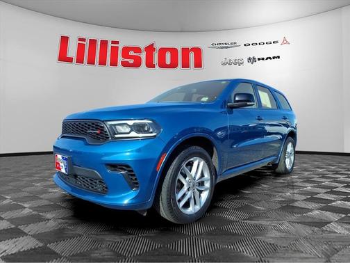 2024 Dodge Durango GT