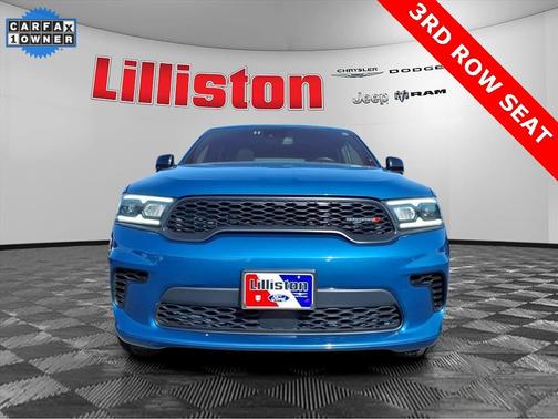 2024 Dodge Durango GT