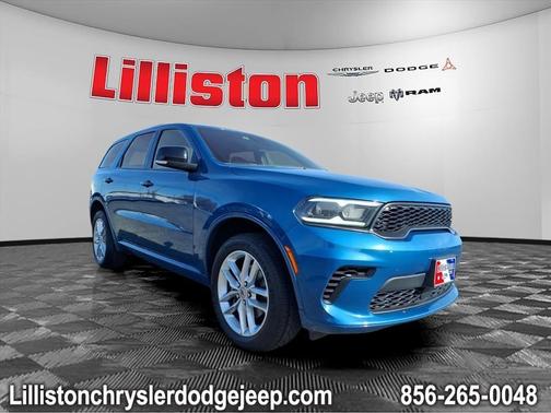 2024 Dodge Durango GT