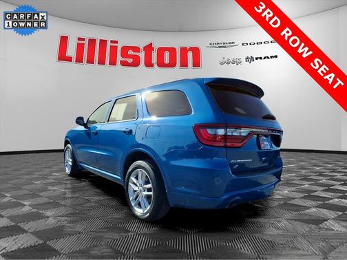 2024 Dodge Durango GT