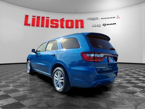 2024 Dodge Durango GT