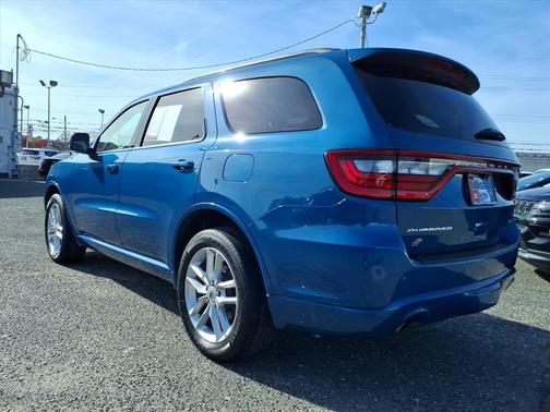 2024 Dodge Durango GT