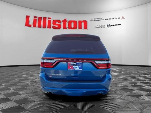 2024 Dodge Durango GT