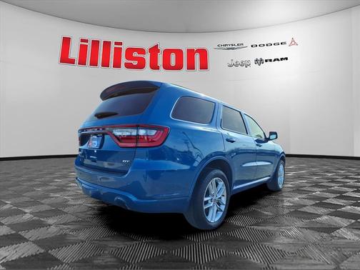 2024 Dodge Durango GT