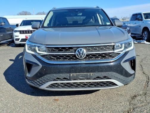 2022 Volkswagen Taos 1.5T SEL