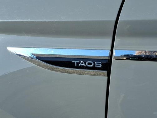 2022 Volkswagen Taos 1.5T SEL