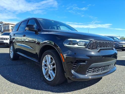 2024 Dodge Durango GT