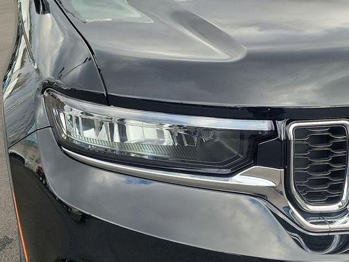 Diamond Black 2024 Jeep Grand Cherokee 4xe Base