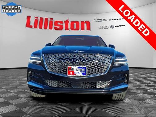 2024 Genesis GV80 3.5T