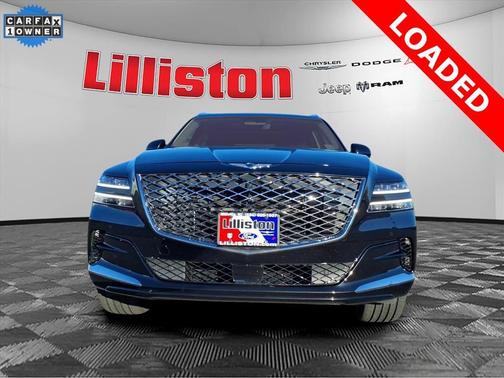 2024 Genesis GV80 3.5T