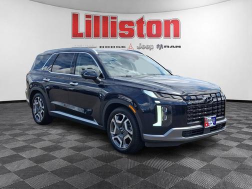 Moonlight Cloud 2023 Hyundai PALISADE SEL
