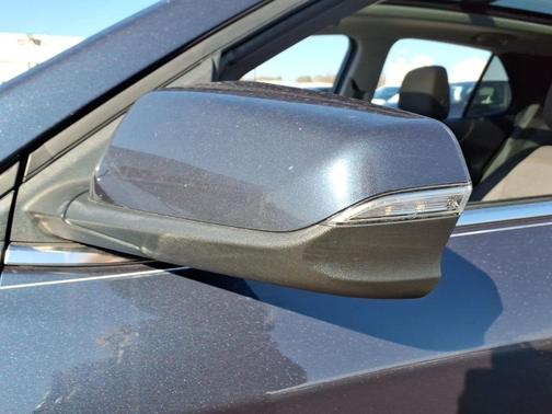 2018 Chevrolet Equinox 1LT