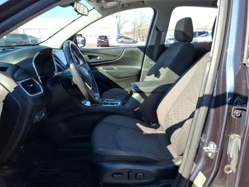 2018 Chevrolet Equinox 1LT