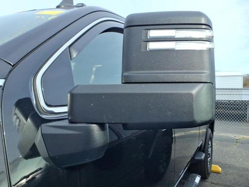 2022 GMC Sierra 2500 SLE