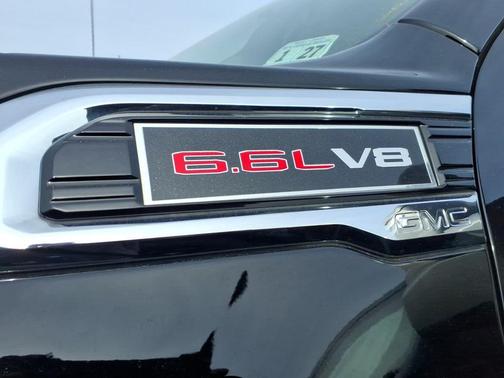 2022 GMC Sierra 2500 SLE