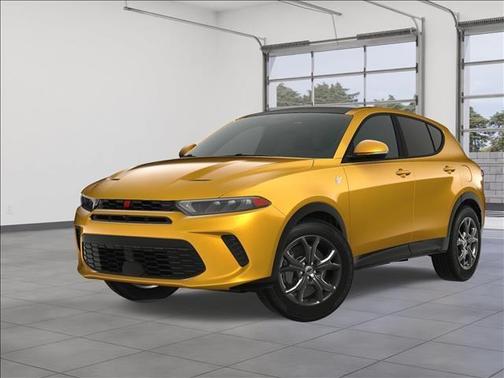 2024 Dodge Hornet R/T Plus