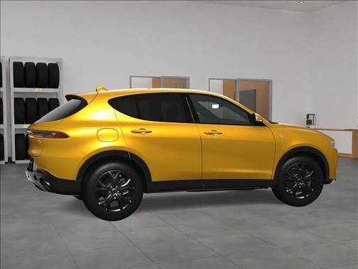 2024 Dodge Hornet R/T Plus