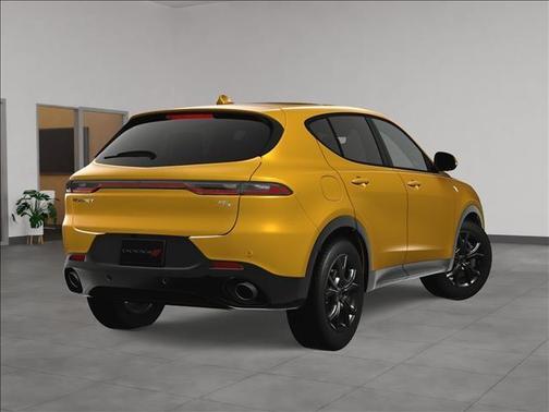 2024 Dodge Hornet R/T Plus