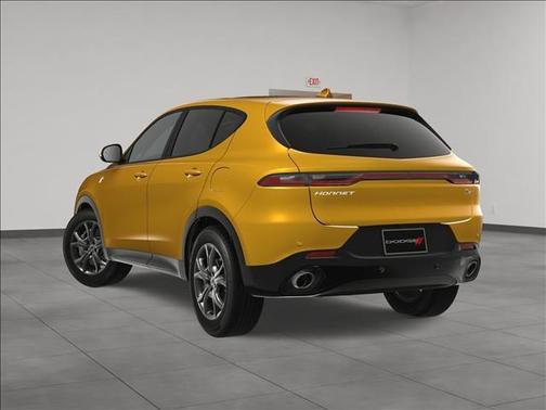 2024 Dodge Hornet R/T Plus