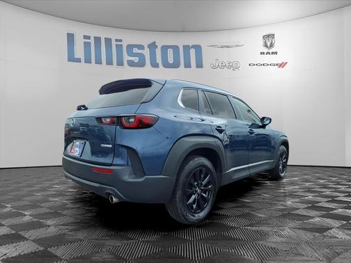 2024 Mazda CX-50 2.5 S Preferred Package