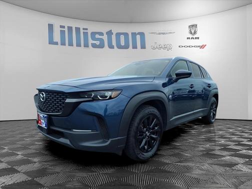 2024 Mazda CX-50 2.5 S Preferred Package