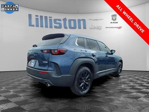 2024 Mazda CX-50 2.5 S Preferred Package