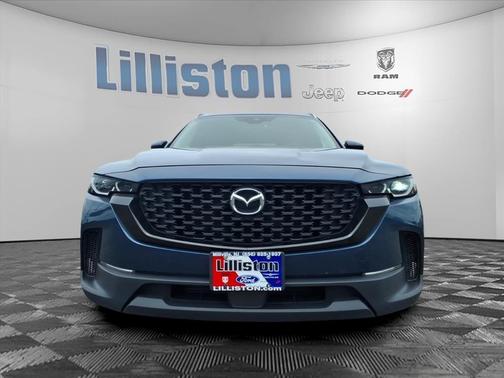 2024 Mazda CX-50 2.5 S Preferred Package