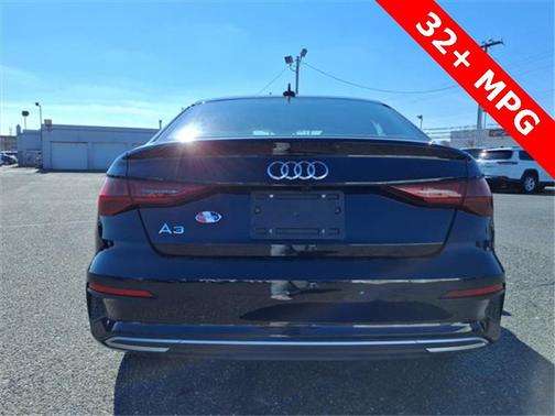 2024 Audi A3 40 Premium