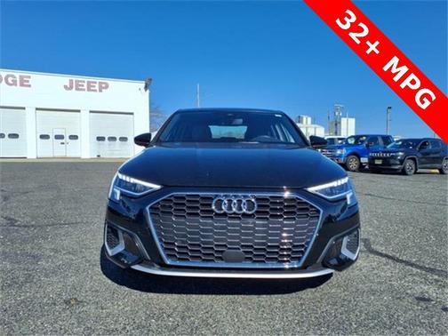 2024 Audi A3 40 Premium