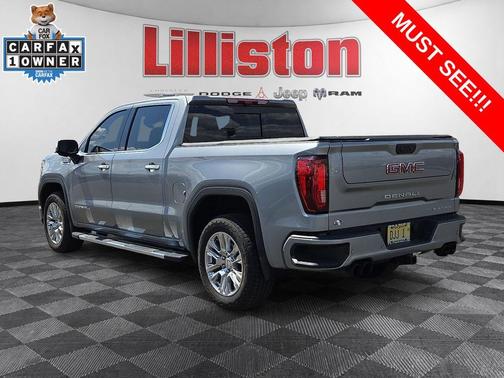 Sterling 2024 GMC Sierra 1500 Denali