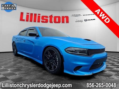 2023 Dodge Charger GT