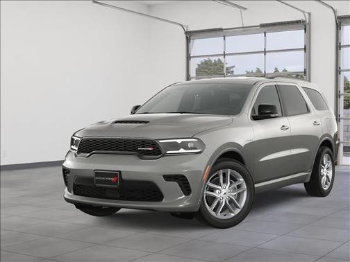 2025 Dodge Durango R/T
