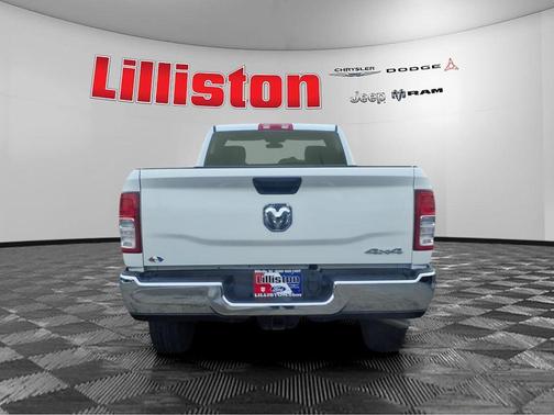 2019 RAM 3500 Tradesman